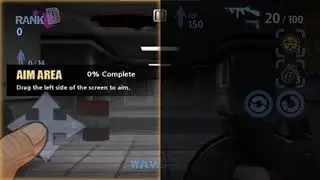 Zombie Hunter Sniper FPS Shooting by King Sports Games Android Gameplay HD