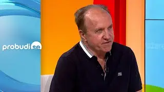 Piksi nije našao tim za EURO 2024 - Dragan Okuka i Svetlana Bilić