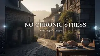 Why Old European Villages Had No Chronic Stress | Forgotten Table