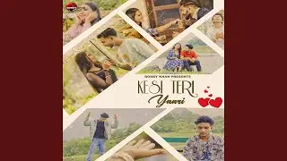 Keshi Teri yaari