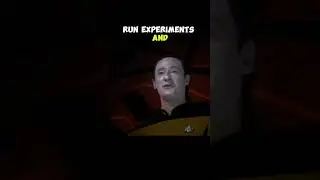 честный клиффхэнгер к Descent Часть 1 #startrekreview