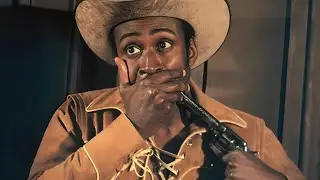 The Untold Truth Behind Blazing Saddles Will Leave You Stunned