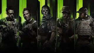 CALL OF DUTY - MODERN WARFARE 2 Gameplay Walkthrough FULL GAME - No Commentary - Part 5