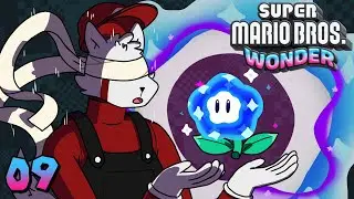 Battleship Bowser | Super Mario Bros. Wonder (Blind) #9