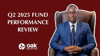 EP1: Q2 2025 Fund Performance Review - Oak Special Fund