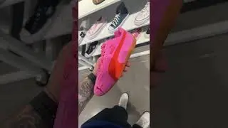 Are you a fan of the puma speed cats ?