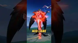 🙀Top pick Hero at M 7🔥 #mobilelegends #mlbb #shorts #shortvideo #M7