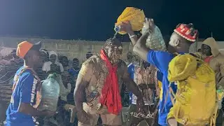 ENTR&Eacute;E BOU SAF KANI SADAM LE 11 JANVIER 2026 A YENGELLE 