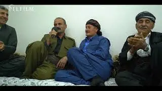 ŞEVBÊRKA DENGBÊJAN - DENGÊ BOTAN