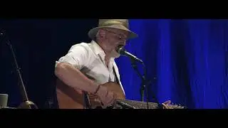 Allan Olsen - En stille glød i mørket