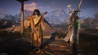 Vitality Limit Increased to 50 via Oddities Submitted to Melodies of Peace | Where Winds Meet PS5