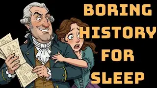 Panic of 1837 &ndash; Land bubble and the wave of unemployment | Boring History For Sleep