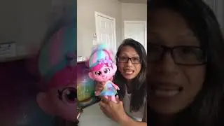 Troll Doll Controversy? Let&rsquo;s see 🤔