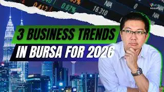 3 Trends About to Disrupt Your Industry in 2026