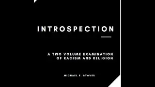 INTROSPECTION Audiobook&ndash; by Michael Stover