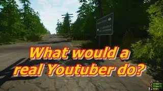 Irony of Miscreated & Chat