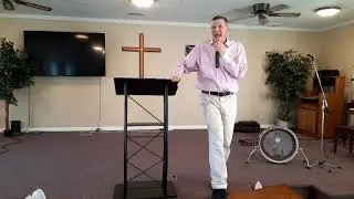 Operating in your gifts (Romans 12:3-8) With Pastor David Ray