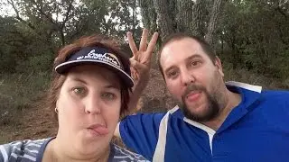 VLOG Treasure hunting in the bushveld