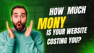 He Spent $25,000/Month on Google Ads&hellip; Because His Website Was Invisible to Free Traffic