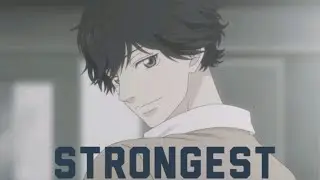 Alan Walker - Strongest「AMV」