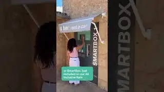 All Inclusive = Wikey Smart Box included. SKIP THE QUEUES