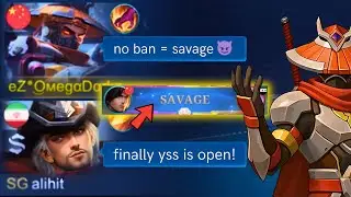 They Forgot to Ban Yi Sun-shin… Big Mistake 😈
