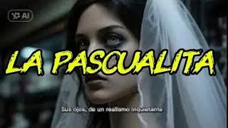 La pascualita otra historia como relato leyenda #viral #viralvideo #miedo 