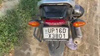 Ownership review for shine 100 2023 after 18k kms