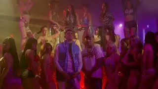 @SIMONLALETRA  & @ITHANNY -  A LO MATON (Video Oficial)