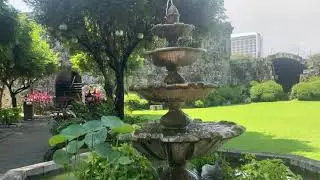 Baluarte de San Diego