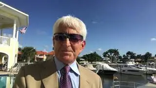 Naples Florida Eighteen Year Veteran Realtor Paul Gerber Can Help You Find a Home in PARADISE