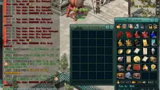 V&otilde; l&acirc;m truyền kỳ 2-Jx2VN- Khi ''đại gia'' nhai t&agrave;ng rương :v