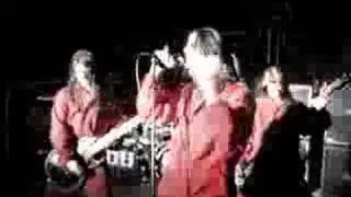 Raise Hell - City of the Damned