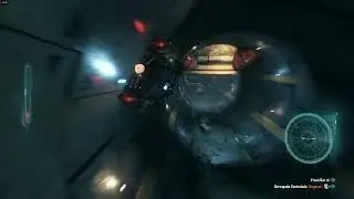 achamos a planta nos tuneis parte 1 Batman™ Arkham Knight dublado em português