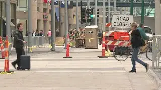 Has Nicollet Mall Construction Chased You Away?