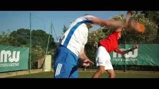 Mark Warner - Tennis Holidays