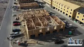 FIG Update: Colony Farms in Magna, UT (November 2019)