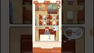 Case hunter - Espa&ntilde;ol - Nivel 9 (Encargo de Chef)