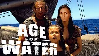 ВОДНЫЙ МИР ◀▶ Age of Water: The First Voyage