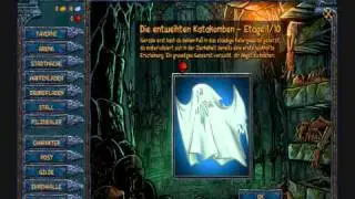 Shakes and Fidget Dungeon 1 Etage 1