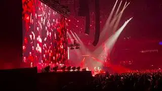 Offspring - Self Esteem (Paris 2025)