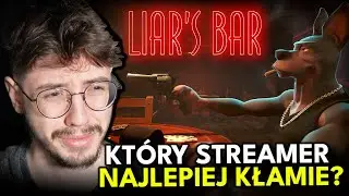OKŁAMYWALIŚMY SIĘ.. (Liar's Bar)