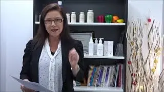 Recipe with Absolique Hair Health Clinic Trichologist