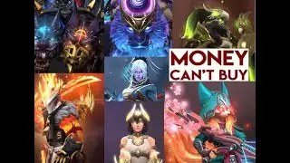DOTA 2 SET THAT YOU CANT BUY 2026 - Datoro Dat