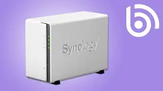 Synology: How to install DiskStation Manager