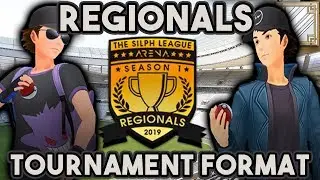 Regionals Tournament Format Battles vs. SimplyMoxie! - Mirror Cup - Pokemon GO PvP