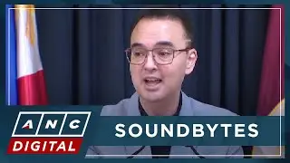 Cayetano: PH government facing trust crisis over massive corruption | ANC
