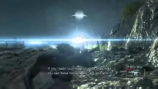 Rico731 plays Metal Gear Solid V: Ground Zeroes (1 - 7/23/2014)