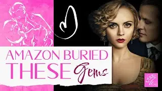 10 Underrated Period Dramas on Prime Video Streaming NOW