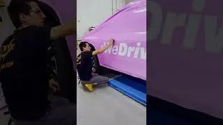 #cargraphics #carwraps #customgraphics #paintprotectionfilm #fyp